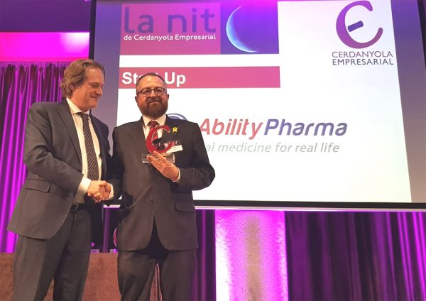 Ability Pharma