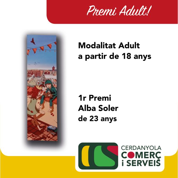 Premi Adult