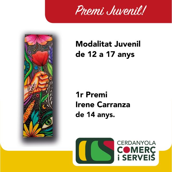 Premi Juvenil