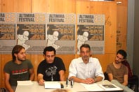 L'Altimira Festival arriba amb més música hardcore i alternativa