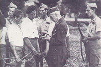 La UAB i l'Associació per la Memòria Històrica firmen un acord de col.laboració