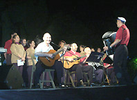 La Mostra d'Havaneres obre un cap de setmana molt musical a Cerdanyola