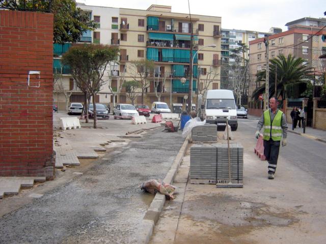 El Gremi de Constructors demana que les empreses locals facin més obra pública a la comarca