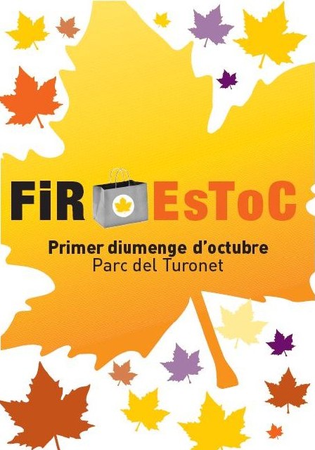 Firestoc obrirà diumenge les parades de 30 comerços de la ciutat