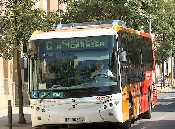 Els sindicats convoquen vaga de transport de viatgers per al 29 i 30 d'octubre i 12 i 13 de novembre