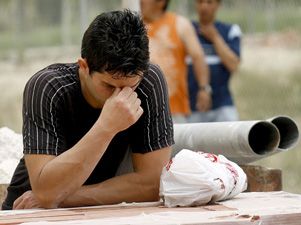 La crisi fa baixar la sinistralitat laboral a la comarca