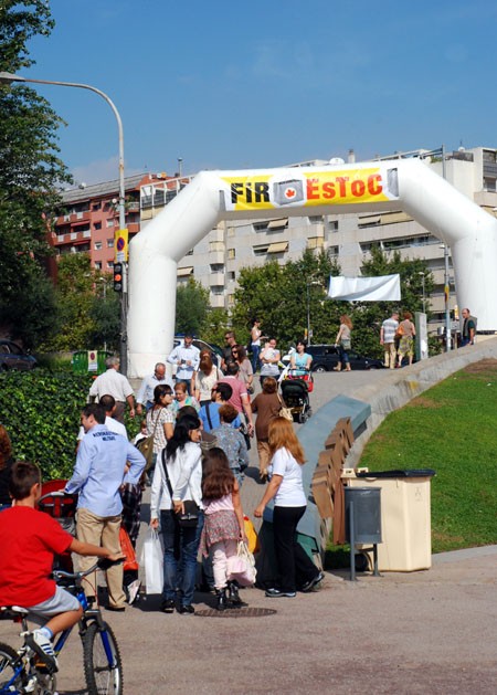 En marxa les inscripcions per a participar en el Firestoc de tardor 