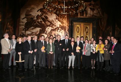 Cerdanyola forma part de la Xarxa INNPULSO 