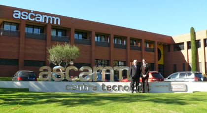 Ascamm tanca el 2010 amb un increment d'ingressos