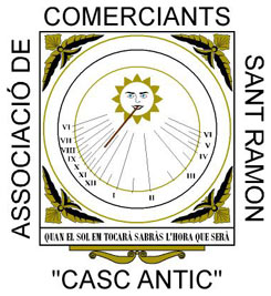 Els comerciants del Casc Antic organitzen una festa al Carrer Sant Ramon 