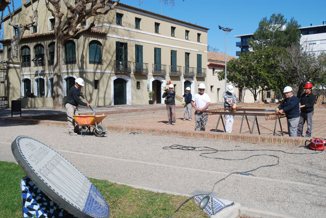 L'atur continua baixant a Cerdanyola per segon mes consecutiu