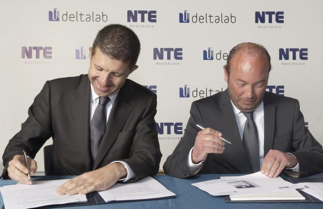 NTE-SENER i DELTALAB signen un acord de comercialització conjunta del dispositiu AUTOPLAK