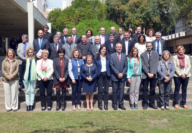 Front comú per reindustrialitzar el Vallès Occidental