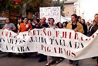 La Balandra reclama respecte i es desmarca de la crisi de Ribatallada