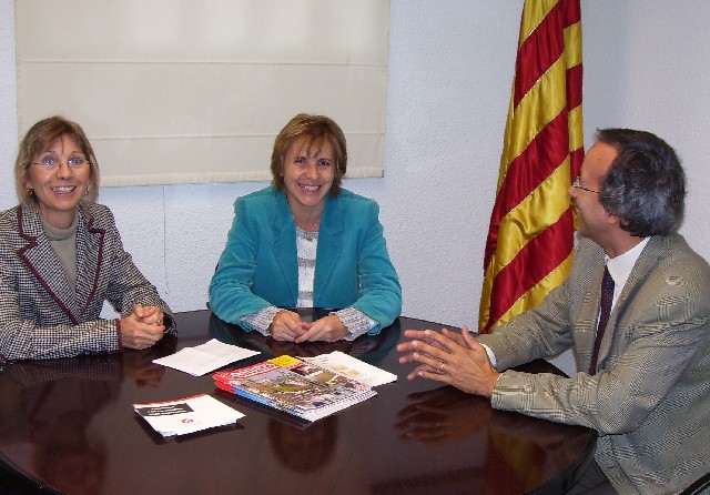 L'Ajuntament signarà un conveni amb la Cambra de la Propietat Urbana de Sabadell i comarcat