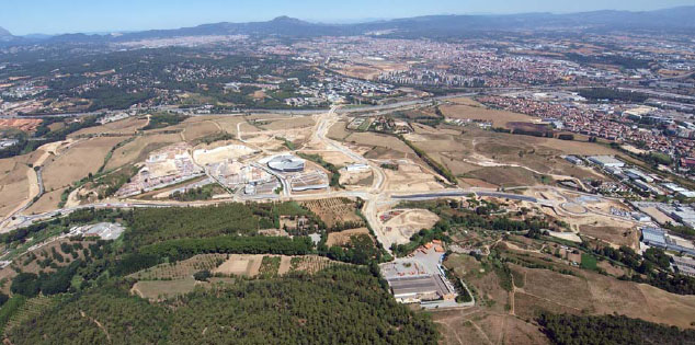 Pimec demana accions de suport per al petit comerç davant la possible implantació d'un macrocentre comercial