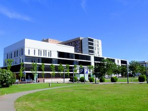 Acord per al conveni a l'Hospital del Parc Taulí