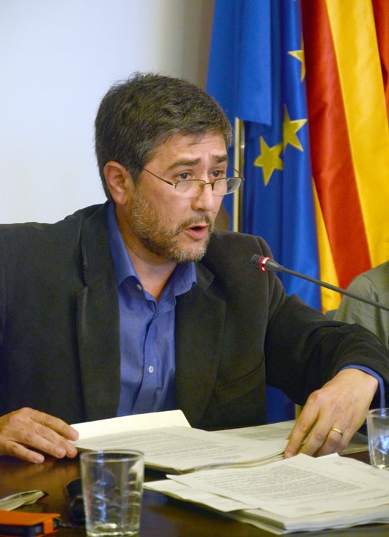 El PSC demana a la Generalitat que liquidi tots els deutes contrets amb l’Ajuntament