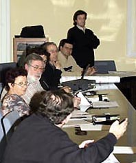 El govern municipal presenta un Pla d'Inversions de mandat amb 22 projectes