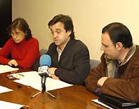 L'EMD de Bellaterra i l'hospital subcomarcal, temes destacats del Ple