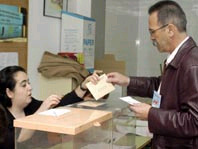 Decepció al PP pels resultats electorals