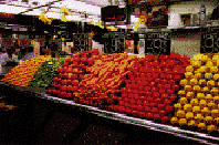 El mercadal de Fontetes i el carrer Reis es reformaran