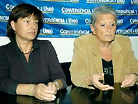 Carme Laura Gil convidada al sopar tertúlia de CiU