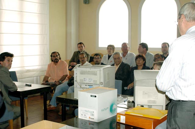 43449 electors de Cerdanyola podran votar al referèndum de l’Estatut