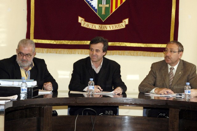 La Mancomunitat Intermunicipal Cerdanyola-Ripollet-Montcada crea una comissió per debatre el seu futur