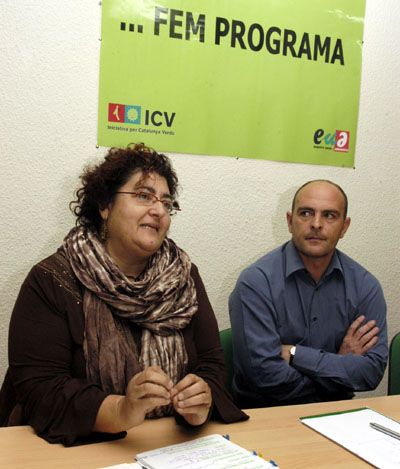 IC-V aposta per obrir canals de comunicació i participació amb la ciutadania