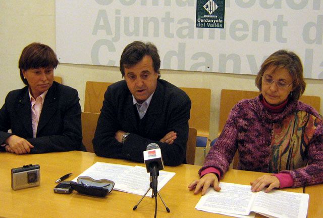 El Ple debat avui la reclamació de 10 milions d'euros a Hisenda pels beneficis fiscals de la UAB