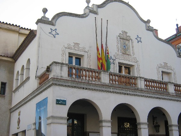 Avui es celebra el darrer Ple ordinari abans de les eleccions