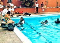 Dia de portes obertes a la piscina i el Centre Cívic de Montflorit