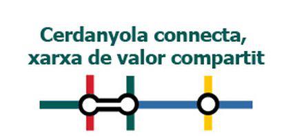 Es posa en marxa el programa  Cerdanyola Connecta: Xarxa de Valor Compartit