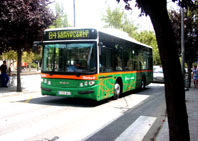 Veïns de Bellaterra reclamen una connexió de bus amb la resta de la ciutat