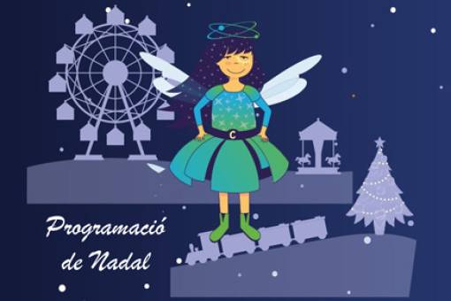 Programació de Nadal 2024-25