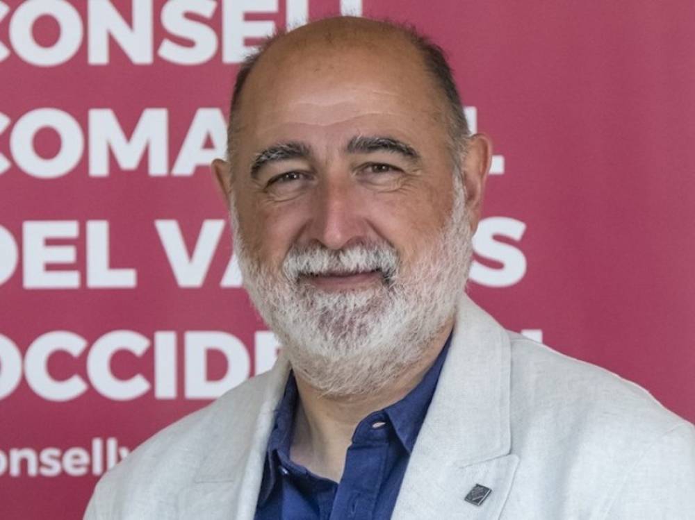 El PSC proposa Xavier Garcès per rellevar Giménez al Consell Comarcal