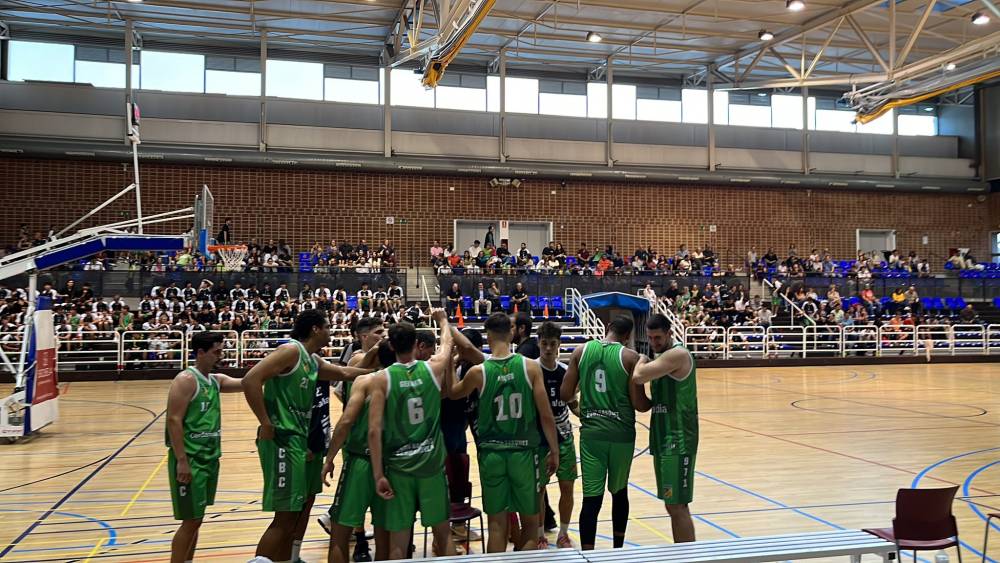 Gran victòria del CBF Cerdanyola a Premià i segon triomf consecutiu al futsal