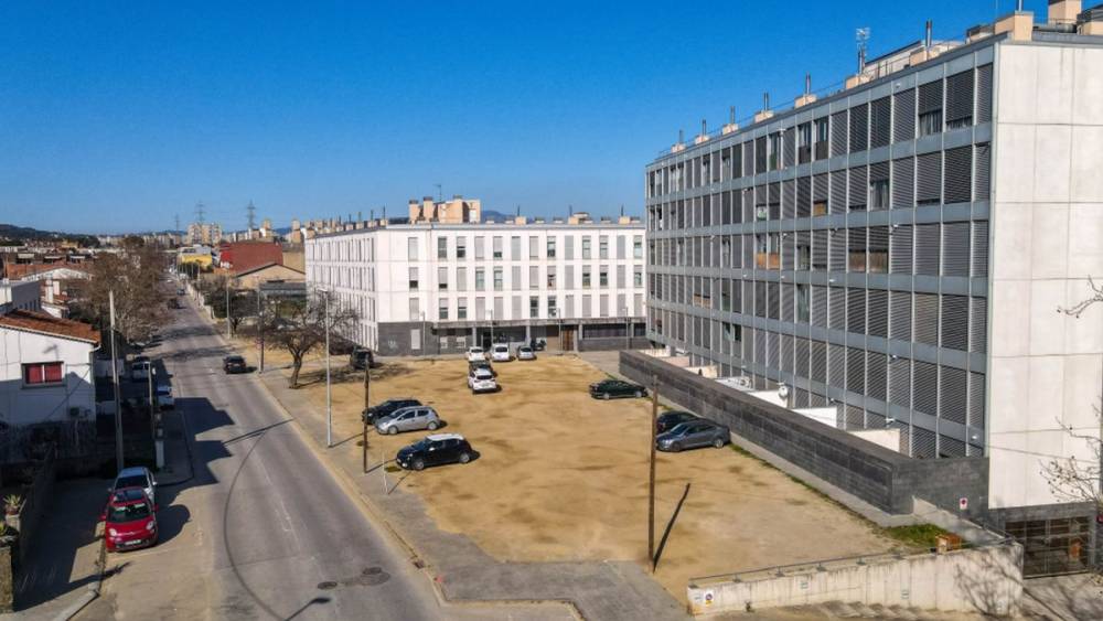 Les obres de millora al carrer La Clota comencen aquesta setmana