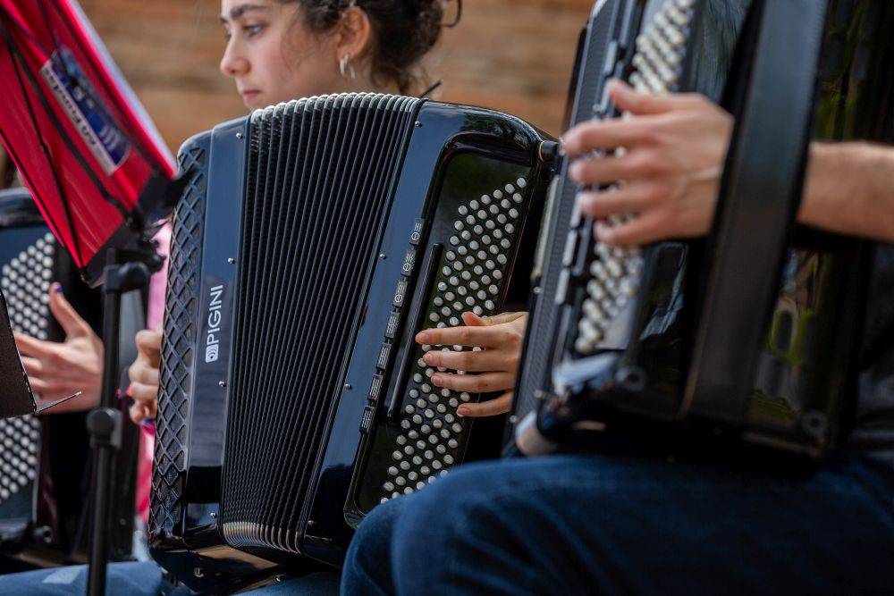 Obertes les inscripcions als tallers d'instruments de la Setmana Cultural d'Aulos