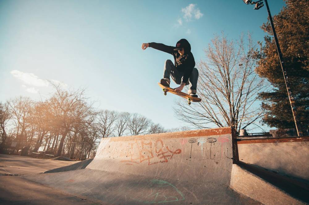 Junts presenta al·legacions al projecte de zona skate a l’antic Club de Tenis per les molèsties al veïnat