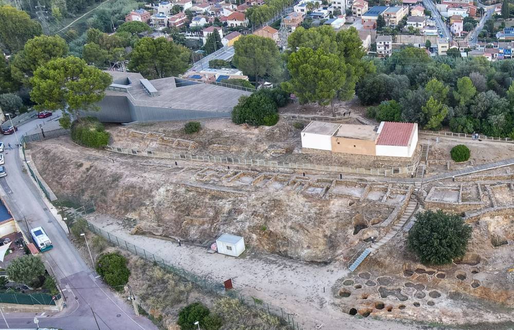 Diputació i Consell Comarcal posen el Vallès Occidental a l'aparador