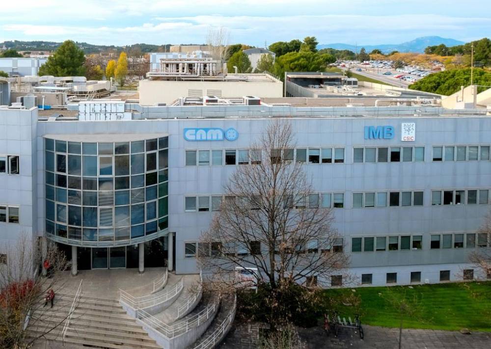 El Centre Nacional de Microelectrònica fa 40 anys com a punta de llança tecnològica