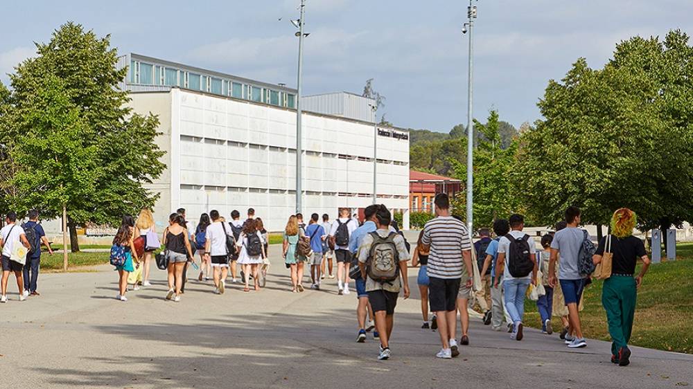 Arrenca la novena edició de la UAB Barcelona Summer School