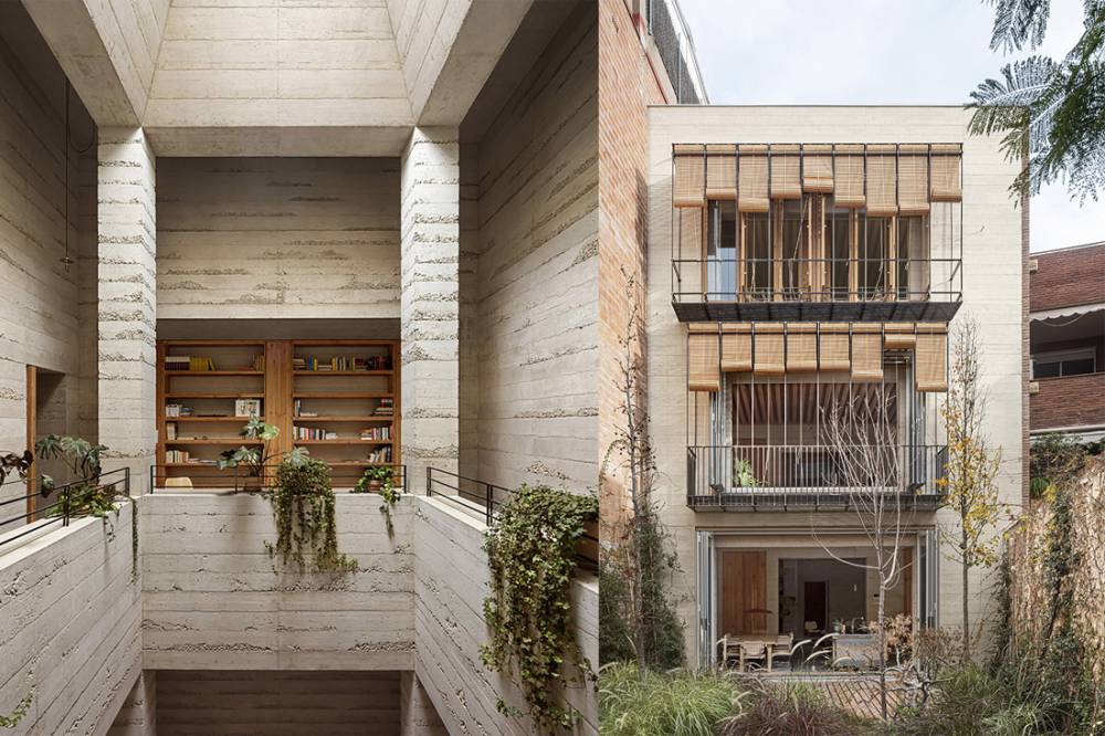 L'estudi de Josep Ricart, premiat novament al FAD d'Arquitectura