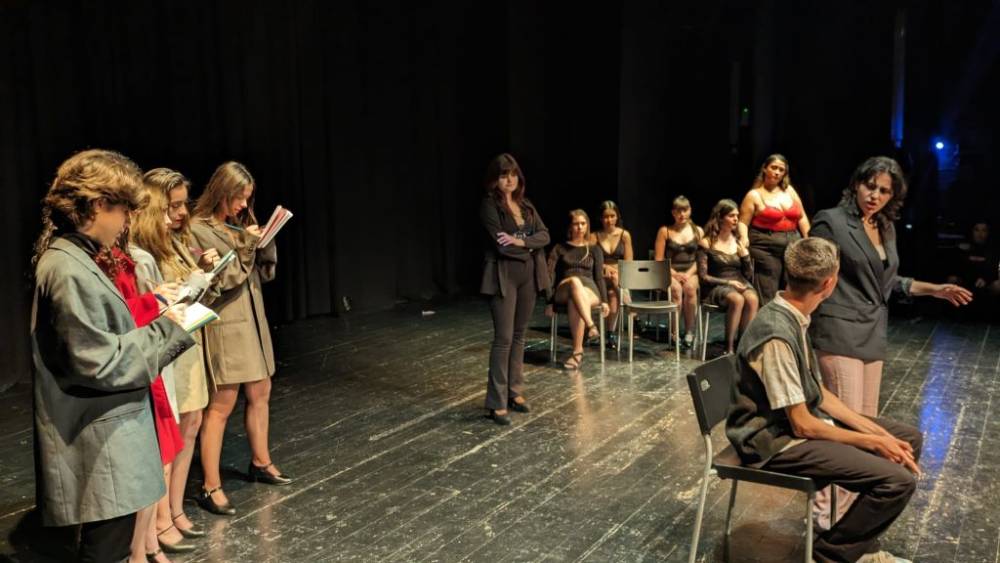 Cerdanyola acull la 5a Mostra de Teatre i Arts Escèniques, organitzada per l’institut Banús