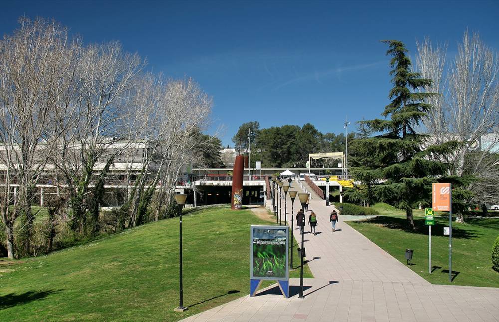 La UAB és la primera Universitat d’Espanya segons el rànquing CyD