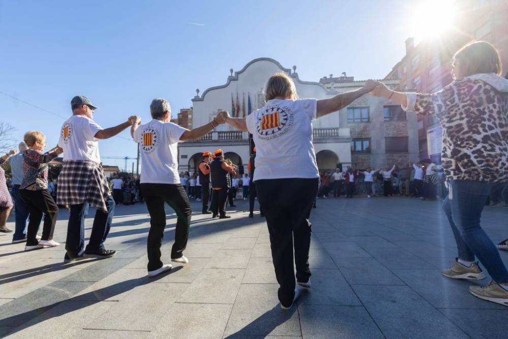 L’Agrupació Cultural Sardanista organitzarà una gran festa de ciutat per celebrar el 50è aniversari de l’Aplec