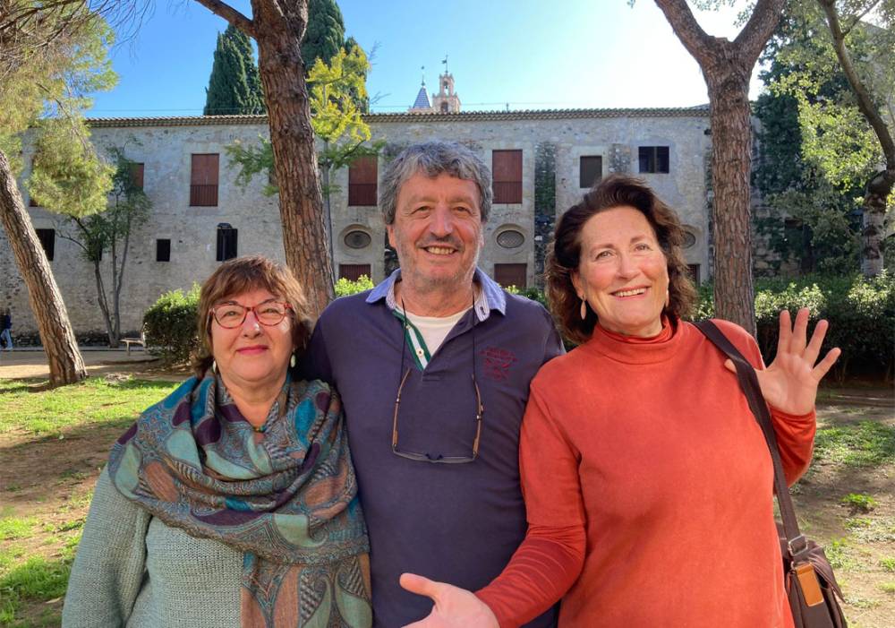 Pedra i sang tornarà aquest Nadal amb triple representació cerdanyolenca