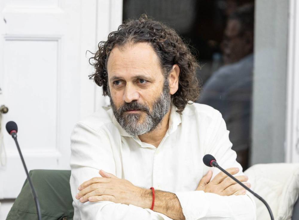 ERC considera que el pressupost per al 2025 no resol els problemes que més preocupen a la ciutadania